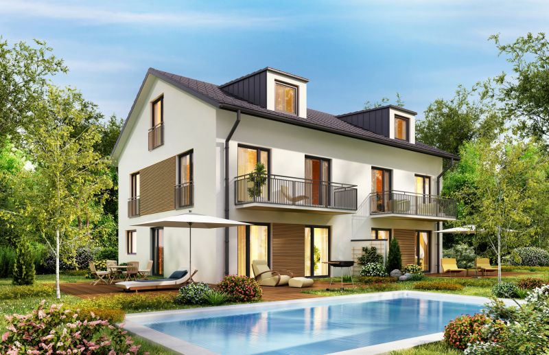 Custom Pool Construction